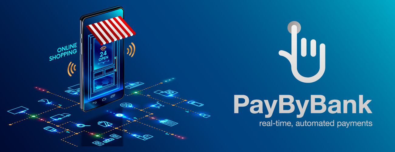 PayByBank: Ένας ευέλικτος τρόπος πληρωμής για το e-shop σας