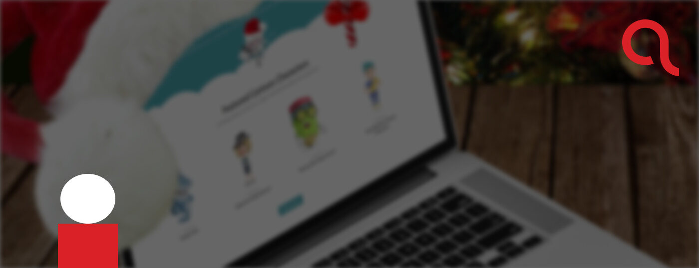 Πώς να κάνεις το site σου festive χωρίς να το… παρακάνεις!