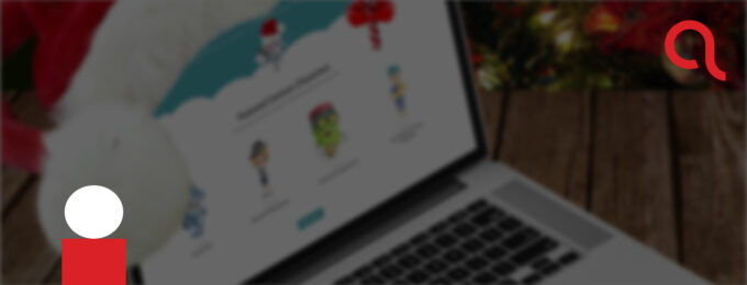 Πώς να κάνεις το site σου festive χωρίς να το… παρακάνεις!
